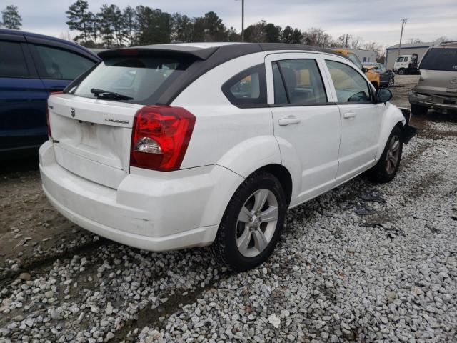 2011 DODGE CALIBER MA 1B3CB3HA1BD254738