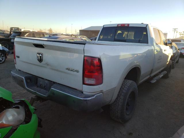 2011 DODGE RAM 2500 3D7UT2CL6BG604604