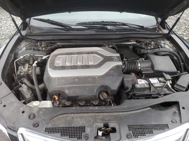 2014 ACURA RLX TECH JH4KC1F59EC800194