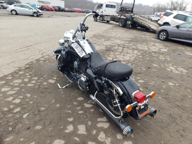 2013 HARLEY-DAVIDSON FLHR ROAD 1HD1FBM13DB642867