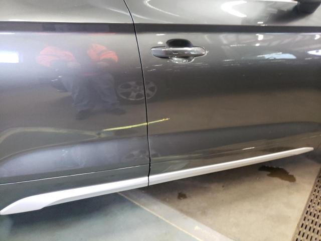 2021 AUDI Q5 E PREMI WA1E2AFY0M2138886