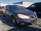 2009 PONTIAC  G6