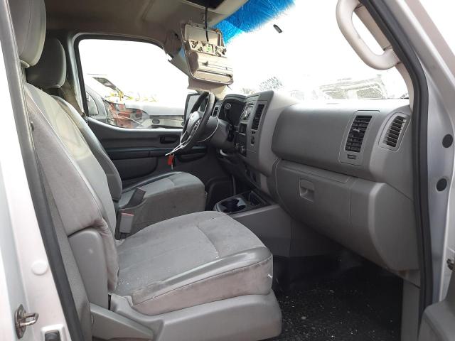 2012 NISSAN NV 1500 1N6BF0KL4CN116367