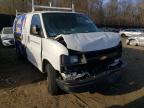 2014 CHEVROLET  EXPRESS