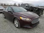 2013 FORD  FUSION