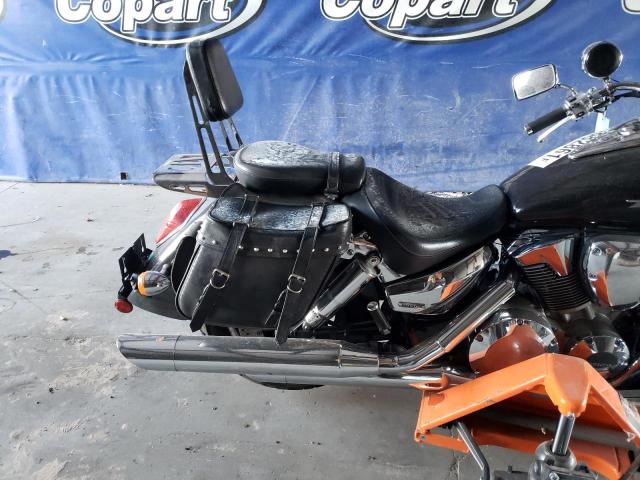 2005 HONDA VTX1300 R 1HFSC52335A208045