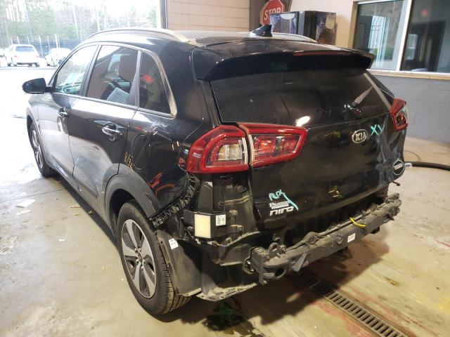 2017 KIA NIRO KNDCC3LC8H5054057