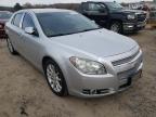 2009 CHEVROLET  MALIBU