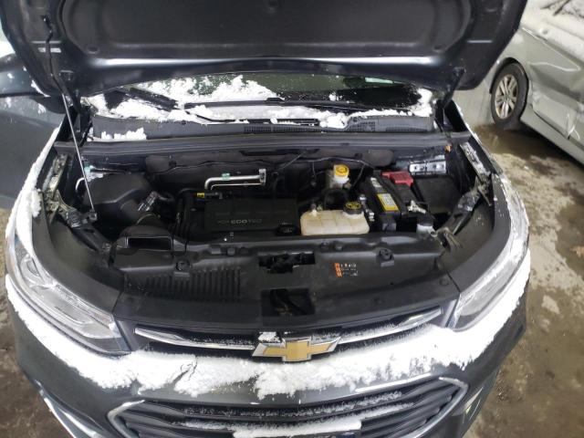 2020 CHEVROLET TRAX PREMI 3GNCJRSB4LL243077