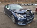 2018 SUBARU  LEGACY