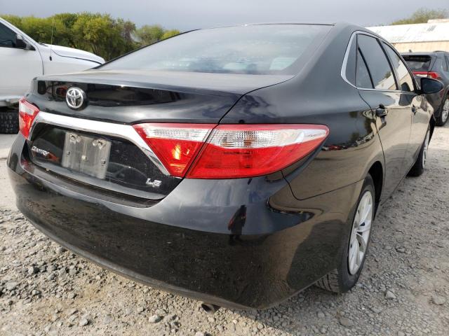 2015 TOYOTA CAMRY LE 4T4BF1FK0FR471543