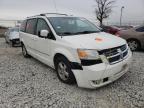 2010 DODGE  GRAND CARAVAN