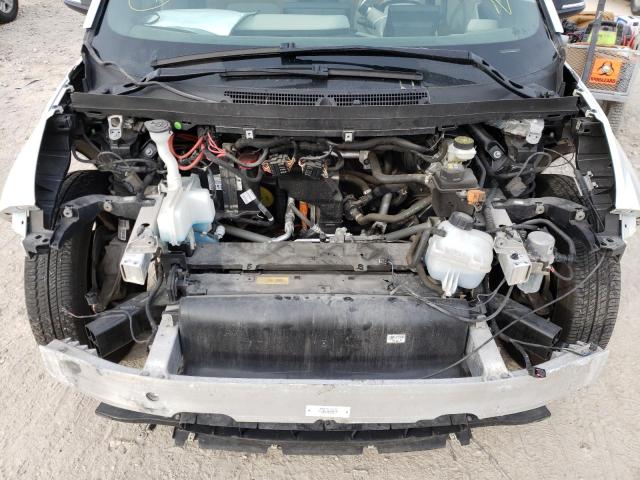 2015 BMW I3 REX WBY1Z4C51FV500476