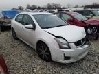 2011 NISSAN  SENTRA