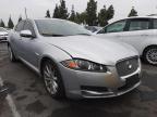 2012 JAGUAR  XF