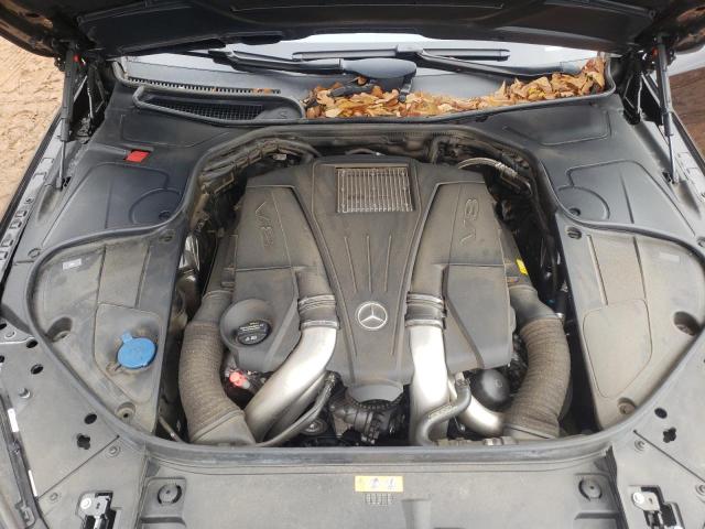 2017 MERCEDES-BENZ S550 WDDUG8CB3HA318960