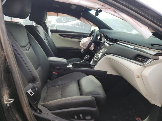 2014 CADILLAC XTS VSPORT 2G61W5S80E9278142