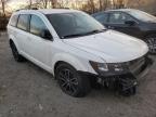 2018 DODGE  JOURNEY