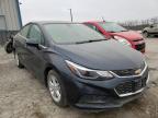 2018 CHEVROLET  CRUZE