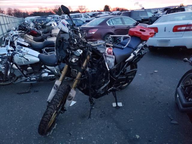 2017 HONDA CRF1000 JH2SD04G1HK000147