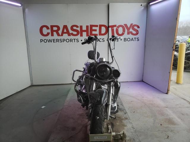 2007 HARLEY-DAVIDSON FLHPI 1HD1FHM187Y664965