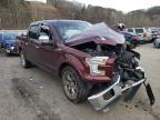 2015 FORD  F-150