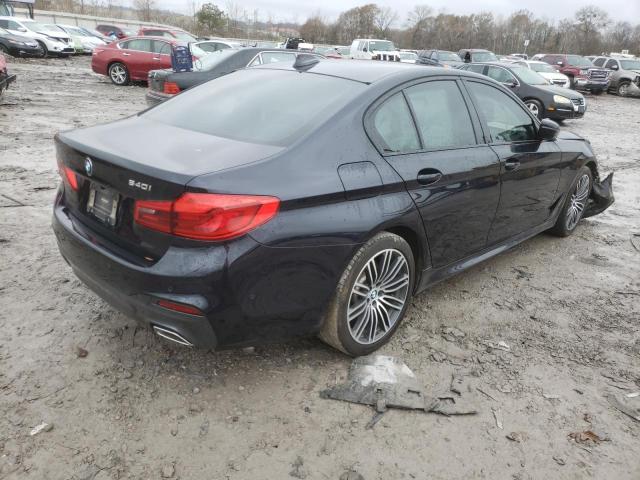 2019 BMW 540 I WBAJE5C54KWE66332