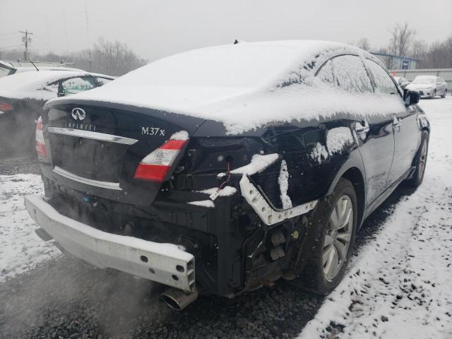 2012 INFINITI M37 X JN1BY1AR9CM393338