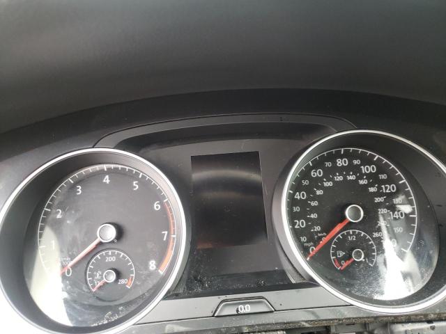 Auction sale of the 2019 VOLKSWAGEN GOLF , vin: 3VWG57AU8KM019712, lot number: 68366501