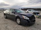 2010 NISSAN  ALTIMA