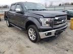 2015 FORD  F-150