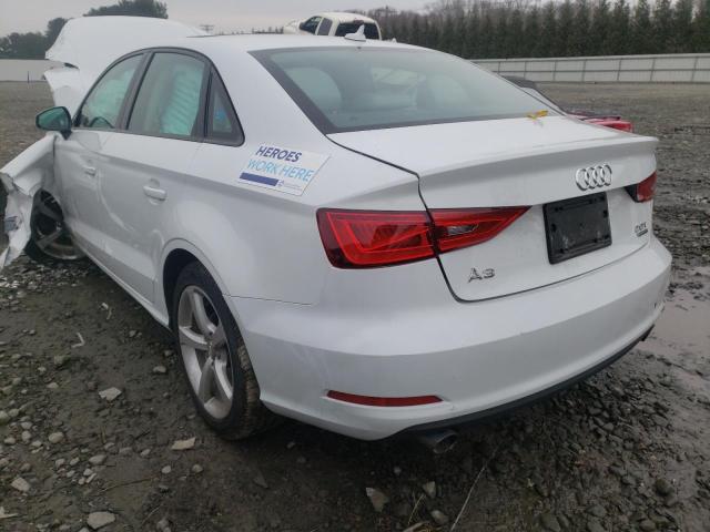 2015 AUDI UK WAUBFGFF0F1102197
