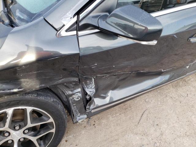 2016 BUICK LACROSSE S 1G4G45G37GF257529