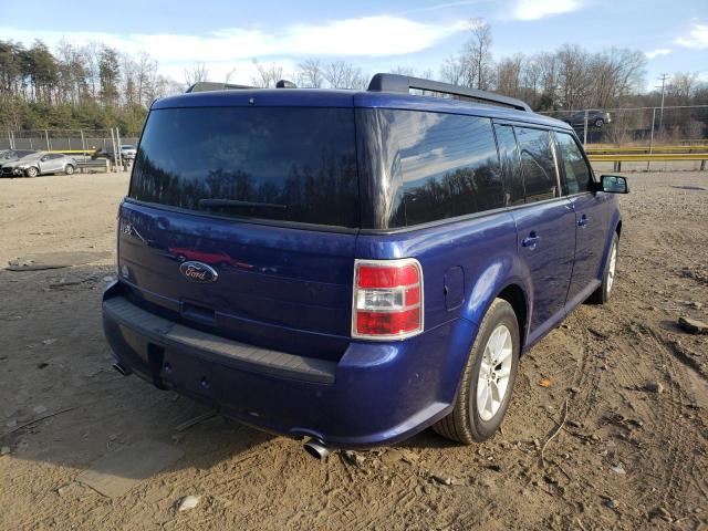 2014 FORD FLEX SE 2FMGK5B88EBD18328