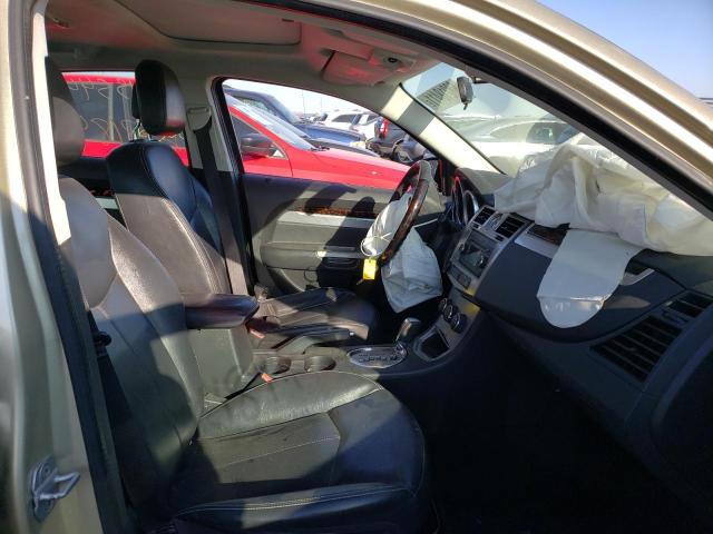 2010 CHRYSLER SEBRING LI 1C3CC5FD1AN192470