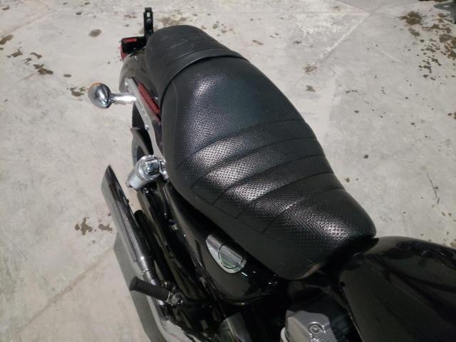 2006 HARLEY-DAVIDSON XL883 L 1HD4CMM106K417147