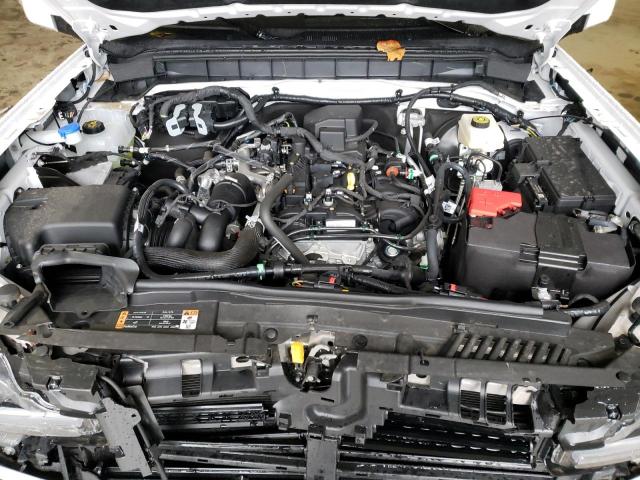 2021 FORD BRONCO BAS 1FMDE5BH0MLA72657