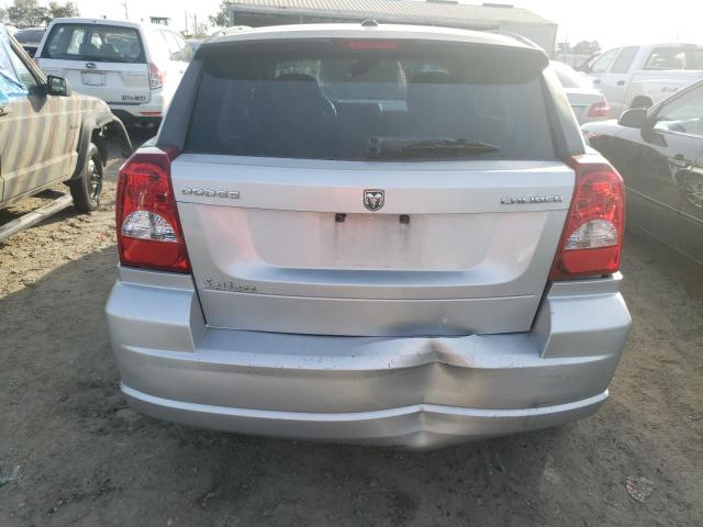 2011 DODGE CALIBER HE 1B3CB5HA1BD237479