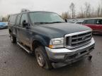 2004 FORD  F250