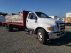 2012 FORD  F650