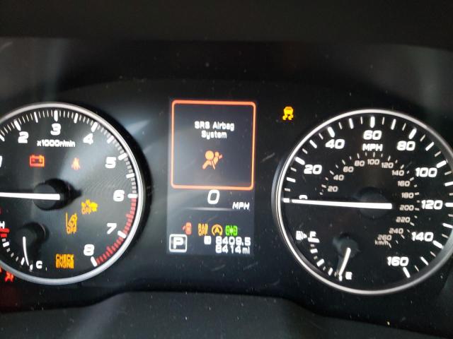 2020 SUBARU OUTBACK LI 4S4BTANCXL3265225