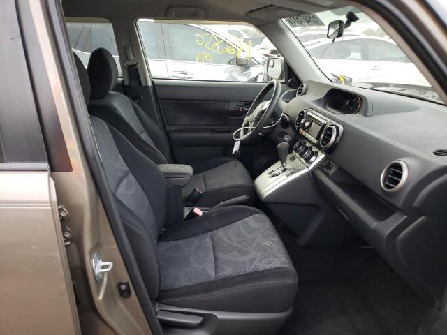 2011 TOYOTA SCION JTLZE4FE8B1122755