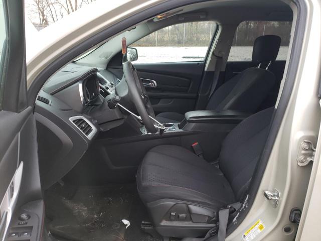 2017 GMC TERRAIN 4D 2GKALMEK2D6212980