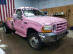 2001 FORD  F450