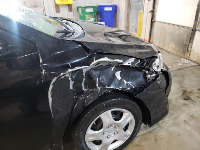 2010 TOYOTA COROLLA MA 2T1KU4EEXAC260549