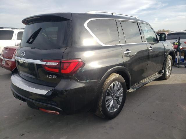 2019 INFINITI QX80 LUXE JN8AZ2NF0K9687521