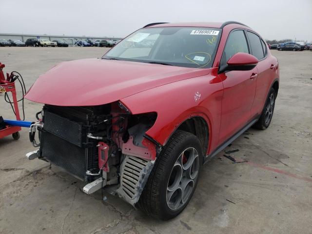 2018 ALFA ROMEO STELVIO SP ZASFAKPN9J7B85802