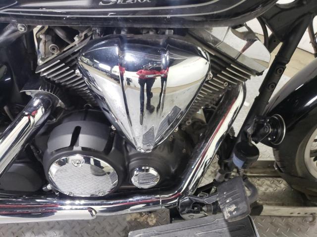 2015 YAMAHA XVS950 A JYAVN01EXFA022376