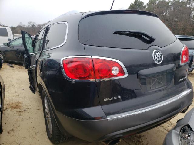 2011 BUICK ENCLAVE CX 5GAKRAED6BJ246159