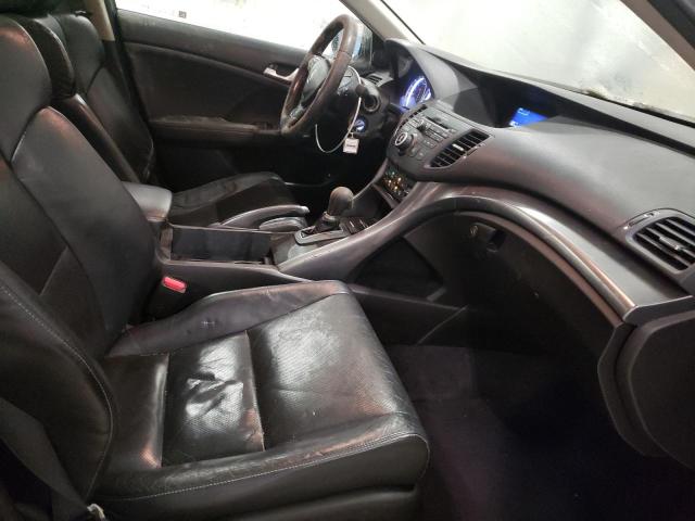2011 ACURA TSX JH4CU2F63BC017156